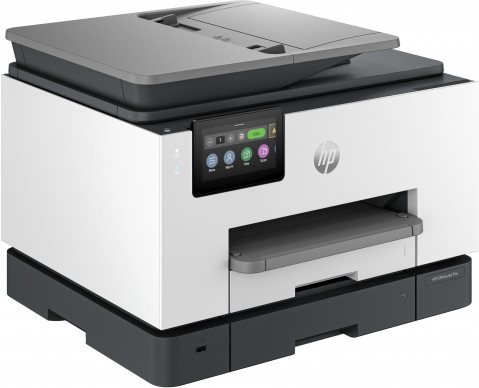 Urządzenie wielofunkcyjne HP OfficeJet Pro 9130b - Galeria zdjęcie 4