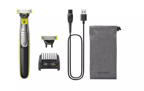 Golarka PHILIPS Oneblade 360 QP2734/31 - Galeria zdjęcie 1