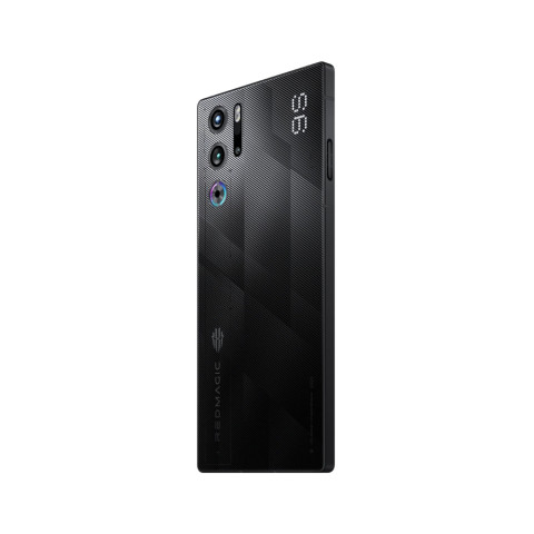 Smartfon REDMAGIC 9S Pro 5G 12/256GB (Sleet) - Galeria zdjęcie 3