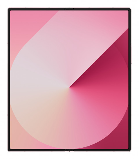Samsung Galaxy (F956) Z Fold 6 256GB Pink - Galeria zdjęcie 7