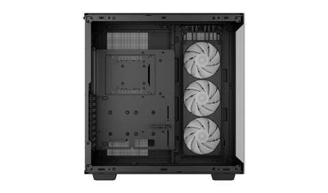 Obudowa DeepCool CH780 Black (R-CH780-BKADE41-G-1) - Galeria zdjęcie 8