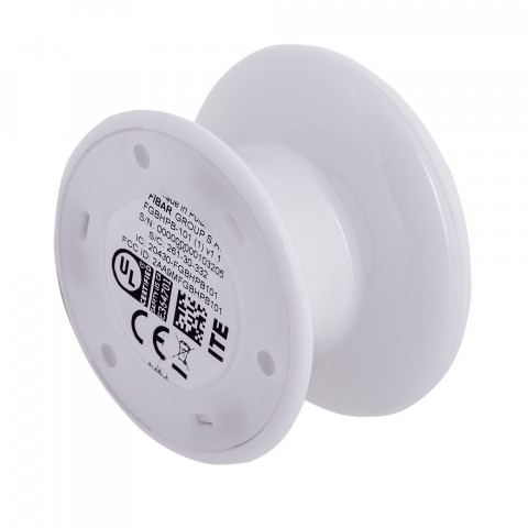 FIBARO Przycisk zdalnego sterowania Home Kit FGBHPB-101-1 - Galeria zdjęcie 4