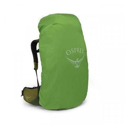 Plecak trekkingowy OSPREY Atmos AG LT 65 khaki L/XL - Galeria zdjęcie 4