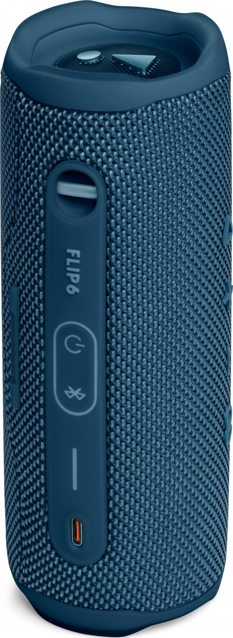 Głośnik JBL FLIP 6 BLU - Galeria zdjęcie 6