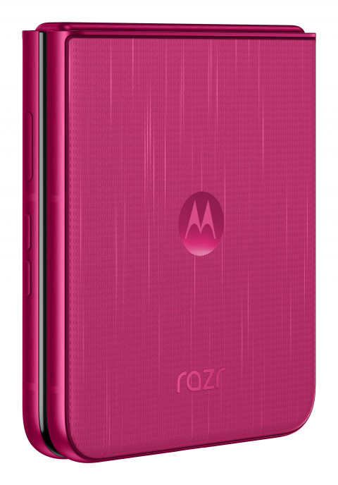 Motorola Razr 60 Ultra 5G 16/512GB Cabaret Pink - Galeria zdjęcie 15