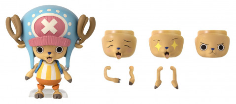 ANIME HEROES ONE PIECE - TONY TONY CHOPPER - Galeria zdjęcie 6