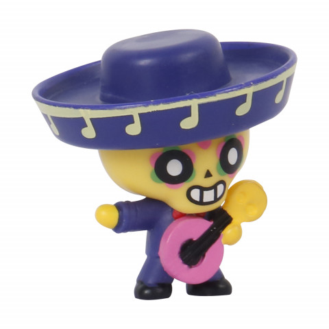 BRAWL STARS S2 FIGURES -12 PACK DELUXE BOX - Galeria zdjęcie 10