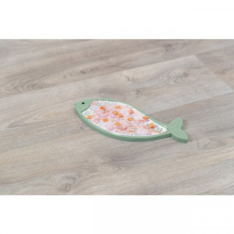 TRIXIE Lick'n'Snack - taca do lizania dla kota - 28cm - Galeria zdjęcie 9