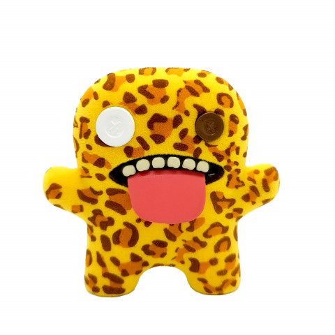 FUGGLER S1 COLLECTIBLE FIGURES 12 PACK DELUXE BOX A - Galeria zdjęcie 2