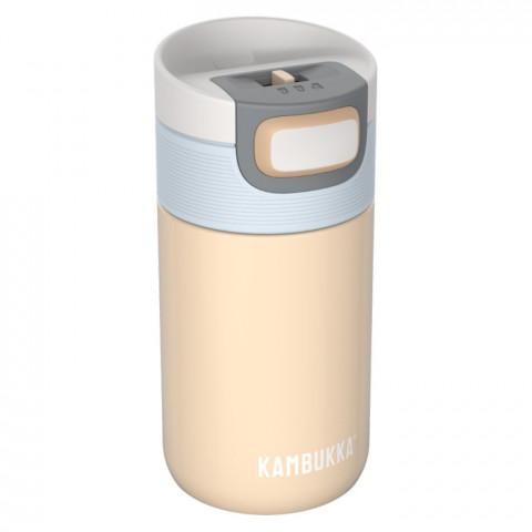 Kambukka kubek termiczny Etna 300ml - Iced Latte - Galeria zdjęcie 2