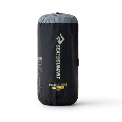 Materac SEA TO SUMMIT Ether Light XR Pro Insulated ASC Mat - Galeria zdjęcie 5