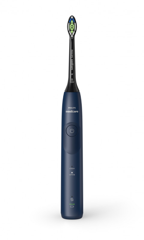 Zestaw szczoteczek do zębów PHILIPS HX7119/01 - Galeria zdjęcie 4