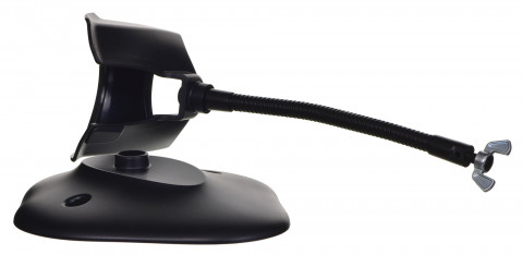 Motorola LI2208, 1D, USB, Czarny - Galeria zdjęcie 3