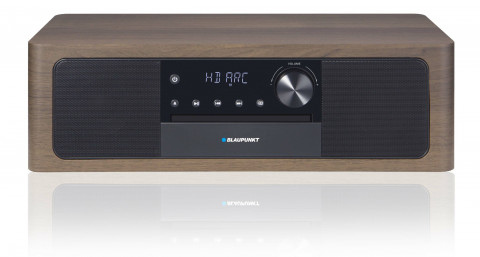 MIKROWIEŻA Blaupunkt MS22BT - Galeria zdjęcie 2
