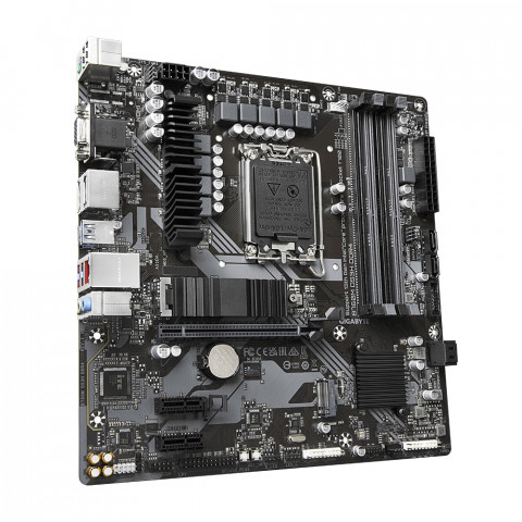 Płyta główna Gigabyte B760M DS3H DDR4 - Galeria zdjęcie 3