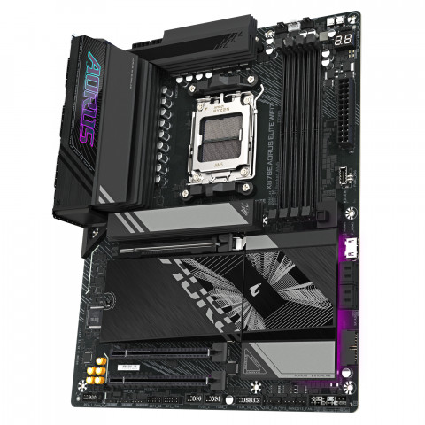 Płyta główna Gigabyte X870E AORUS ELITE WIFI7 - Galeria zdjęcie 4