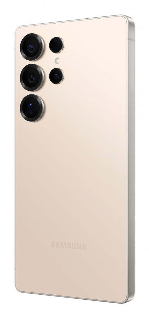 Samsung Galaxy S25 Ultra (S938) 5G 12GB/1TB Dual Sim Titanium PinkGold - Galeria zdjęcie 4