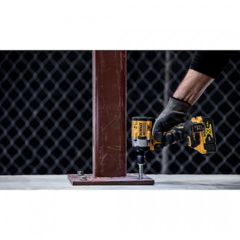 Klucz udarowy 1/2 18V DCF922P2T-QW DEWALT - Galeria zdjęcie 5