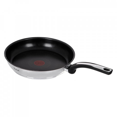 Patelnia TEFAL Emotion 28 cm E30006 - Galeria zdjęcie 3