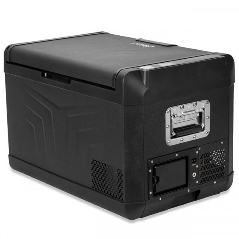 PRZENOŚNA LODÓWKA KOMPRESOROWA GCX37 BLACK - Galeria zdjęcie 5