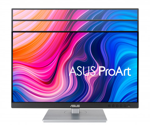 MONITOR ASUS 24" PA247CV ProArt - Galeria zdjęcie 6