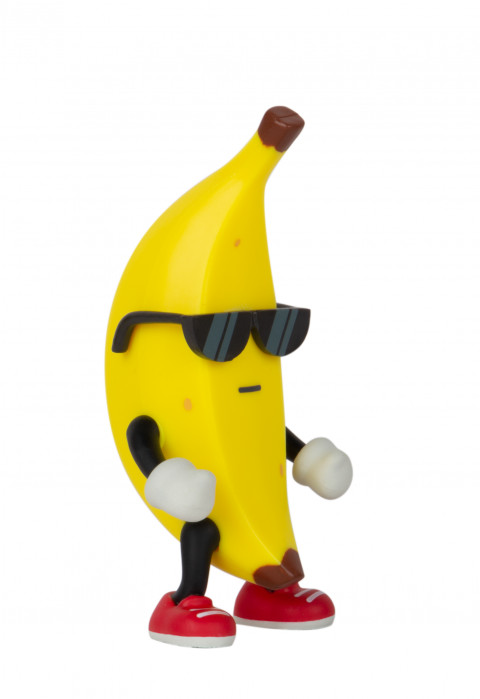 STUMBLE GUYS - MINI FIGURKI- ZESTAW 2 FIGUREK VER.C - Galeria zdjęcie 2
