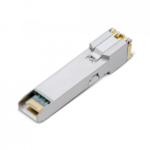 Moduł SFP TP-LINK TL-SM331T - Galeria zdjęcie 4