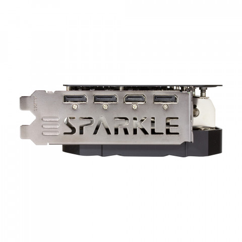 Karta graf. SPARKLE Intel ARC A770 ROC 16GB Black - Galeria zdjęcie 4