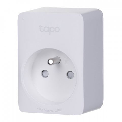 Gniazdko Smart Plug WiFi Tapo P110 - Galeria zdjęcie 1