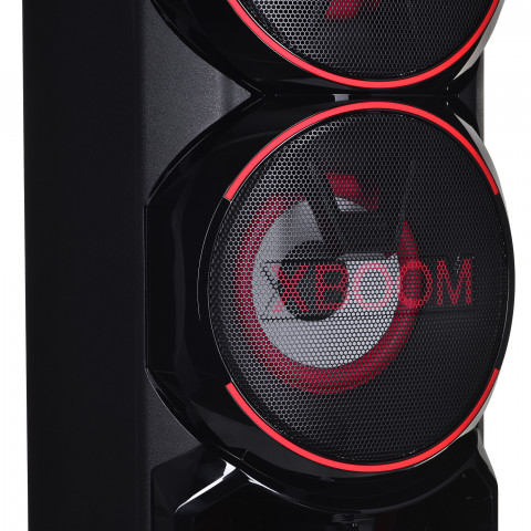 Głośnik Poweraudio LG RNC9 - Galeria zdjęcie 16