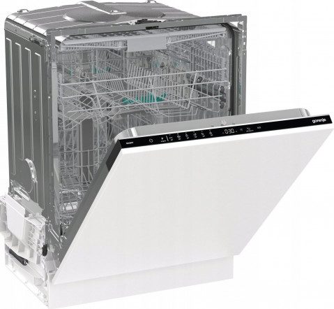 Zmywarka do zabudowy GORENJE GV643E90 - Galeria zdjęcie 5