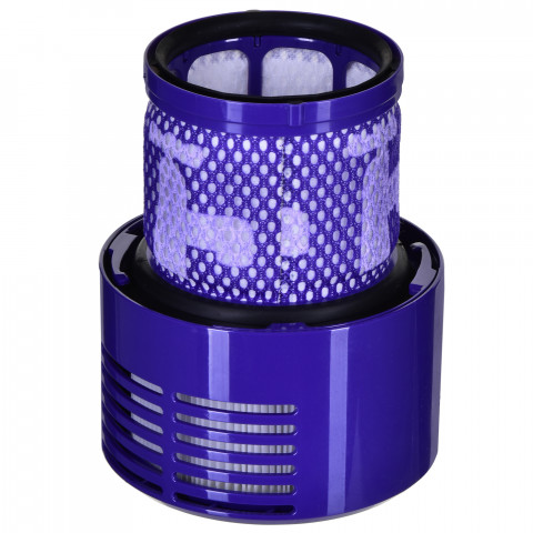 Odkurzacz DYSON Cyclone V10 Absolute - Galeria zdjęcie 12