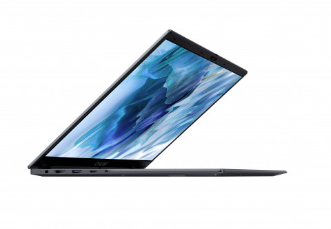 Laptop Chuwi GemiBook-Plus-K2 N150/15.6" FHD (1920x1080) AntiGlare/16GB/SSD 512GB/BT/LAN/Win 11 Gray - Galeria zdjęcie 7