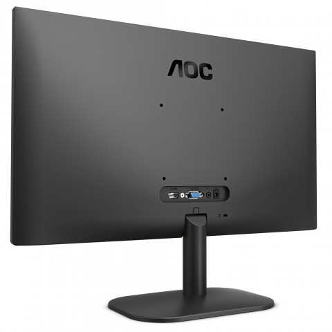 MONITOR AOC LED 27" 27B2QAM - Galeria zdjęcie 4