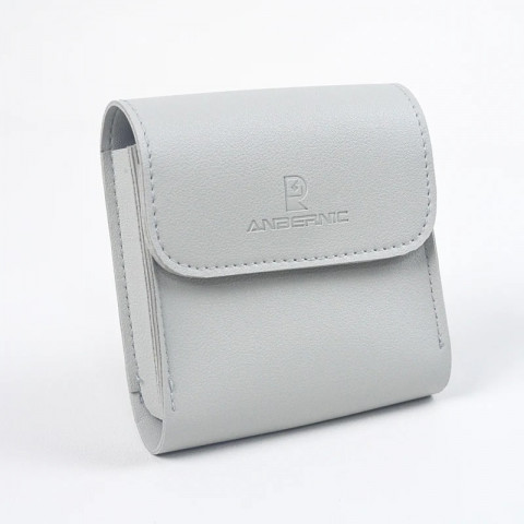 Etui ANBERNIC białe do RG35xx SP - Galeria zdjęcie 3