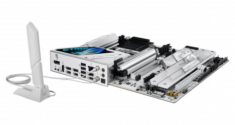 Płyta główna ASUS ROG STRIX Z890-A GAMING WIFI (90MB1I90-M0EAY0) - Galeria zdjęcie 9