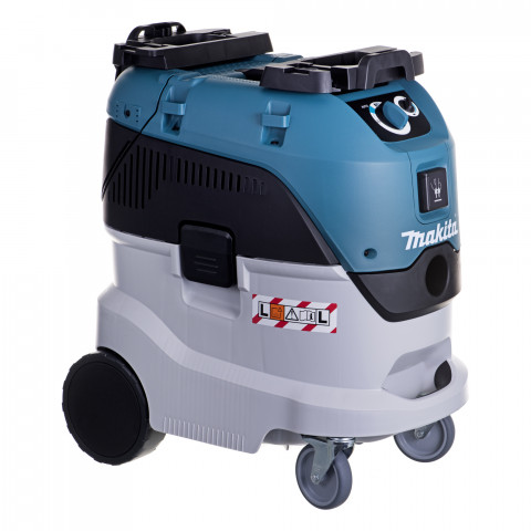 Odkurzacz przemysłowy 1200W 42L MAKITA VC4210L - Galeria zdjęcie 1
