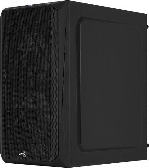 OBUDOWA AEROCOOL PGS CS-107-A-BK-v2 FRGB - Galeria zdjęcie 7