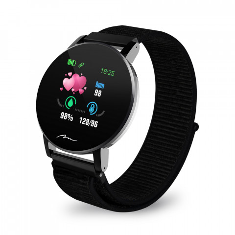 MEDIA-TECH SMARTBAND THAITI MT871 - Galeria zdjęcie 9