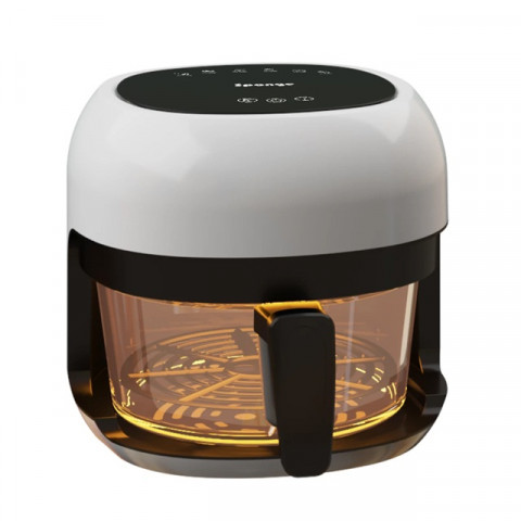 Frytownica beztłuszczowa 4L Air Fryer Sponge - Galeria zdjęcie 2