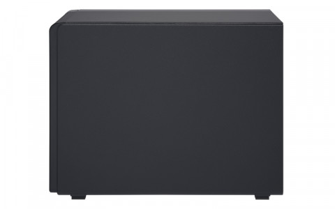Qnap TR-004 jednostka roszerzająca, Tower, 4x 3.5" SATA HDD, USB 3.0 type-C hardware RAID (USB-C to USB-A cable include) - Galeria zdjęcie 6