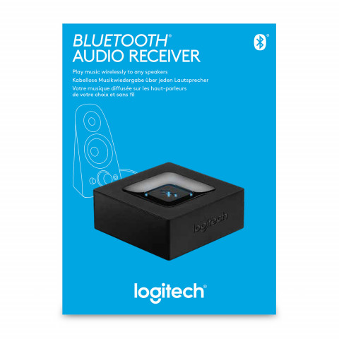 Adapter Logitech bluetooth - Galeria zdjęcie 9