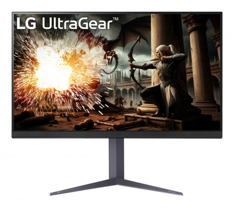 MONITOR LG LED 31,5" 32GS75Q-B 180Hz - Galeria zdjęcie 1