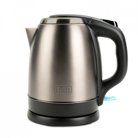 Czajnik elektryczny Black+Decker BXKE2202E - Galeria zdjęcie 1