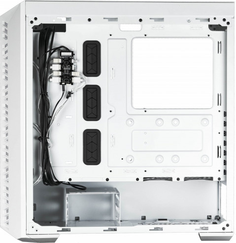 COOLER MASTER OBUDOWA MasterBox 520 mesh - Galeria zdjęcie 1