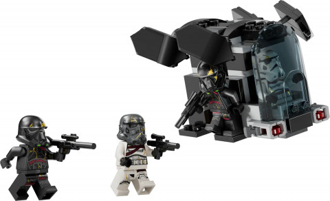 LEGO STAR WARS 75412 DEATH TROOPER & NIGHT TROOPER BATTLE PAC - Galeria zdjęcie 3