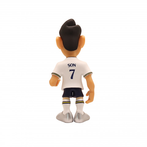 MINIX TOTTENHAM - SON HUENG-MIN - Galeria zdjęcie 4