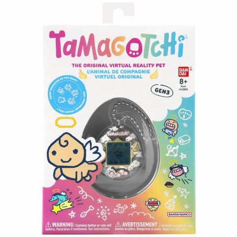 TAMAGOTCHI - LOVELY ANGEL - Galeria zdjęcie 1