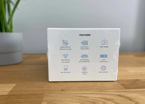 FIBARO Intercom FGIC-002 - Galeria zdjęcie 6