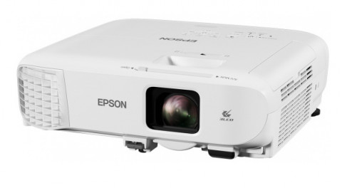EPSON PROJEKTOR EB-X49 LCD 3600 ANSI XGA 16000:1 - Galeria zdjęcie 7